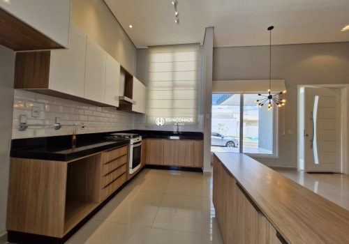 Casa em Condomínio com 100m², 3 quartos no bairro Jardim Park Real em Indaiatuba