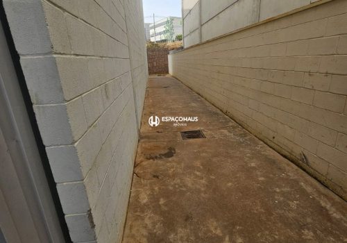 Galpão Comercial / Industrial com 434m² no bairro Europark Comercial em Indaiatuba