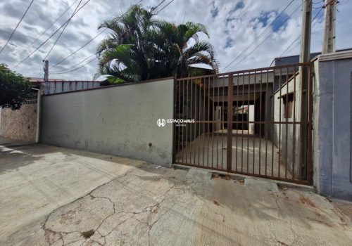 Casa com 137m², 2 quartos no bairro Vila Brizzola em Indaiatuba