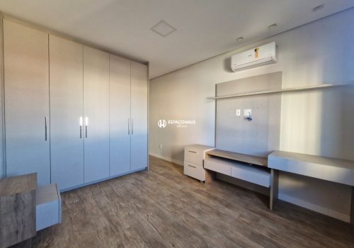 Apartamento com 129m², 3 quartos no bairro Centro em Indaiatuba