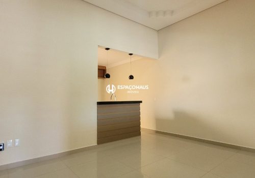 Casa com 100m², 3 quartos no bairro Jardim Regente em Indaiatuba