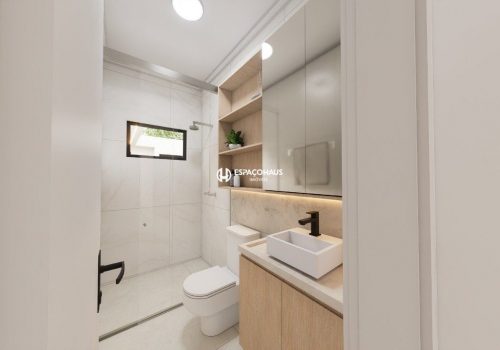 Casa com 104m², 3 quartos no bairro Jardim Bom Sucesso em Indaiatuba