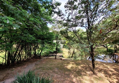 Sítio com 400m², 4 quartos no bairro Parque da Grama em Indaiatuba