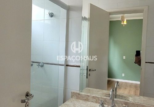 Casa em Condomínio com 186m², 3 quartos no bairro Vila Suíça em Indaiatuba