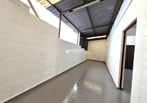 Salão Comercial / Loja com 150m² no bairro Residencial Monte Verde em Indaiatuba