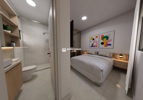 Casa com 104m², 3 quartos no bairro Jardim Bom Sucesso em Indaiatuba