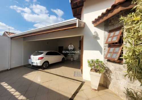 Casa com 166m², 3 quartos no bairro Parque São Lourenço em Indaiatuba