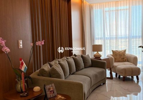 Cobertura para Comprar com 180m², 3 quartos no bairro Vila Sfeir em Indaiatuba