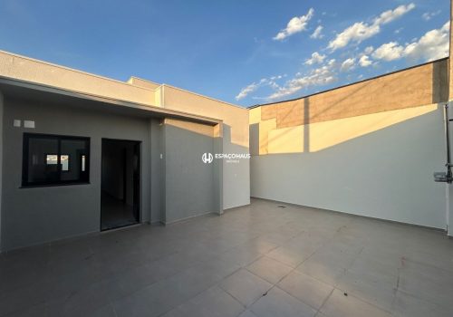 Casa com 50m², 2 quartos no bairro Parque Barnabé em Indaiatuba
