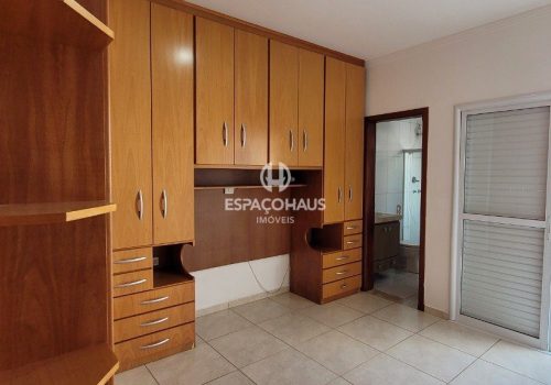 Casa em Condomínio com 103m², 3 quartos no bairro Villaggio Di Itaici em Indaiatuba