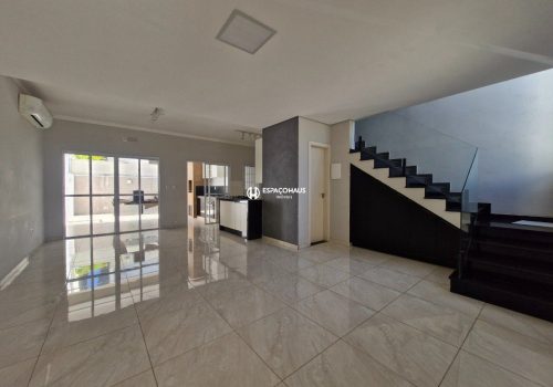 Casa em Condomínio com 140m², 3 quartos no bairro Jardim Park Real em Indaiatuba