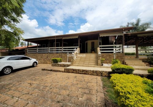 Chácara com 352m², 3 quartos no bairro Terras de Itaici em Indaiatuba