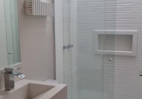 Casa em Condomínio com 105m², 3 quartos no bairro Jardim Montreal Residence em Indaiatuba