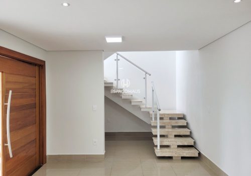 Casa em Condomínio com 168m², 3 quartos no bairro Jardim Montreal Residence em Indaiatuba