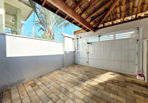 Casa com 137m², 3 quartos no bairro Jardim Primavera em Indaiatuba