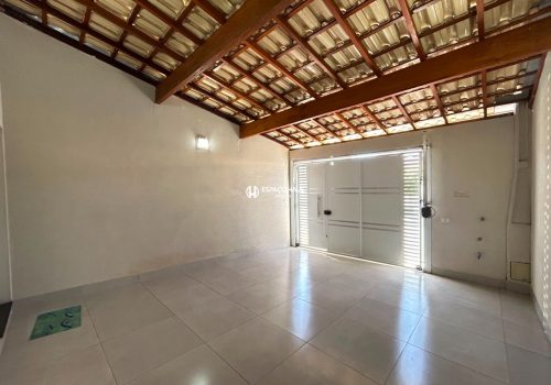 Casa com 115m², 2 quartos no bairro Núcleo Residencial Professor Carlos Aldrovandi em Indaiatuba