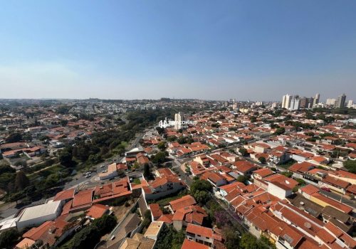 Cobertura com 153m², 3 quartos no bairro Vila Almeida em Indaiatuba