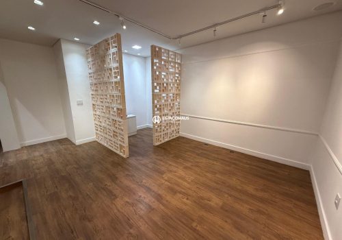 Salão Comercial / Loja com 90m² no bairro Cidade Nova em Indaiatuba