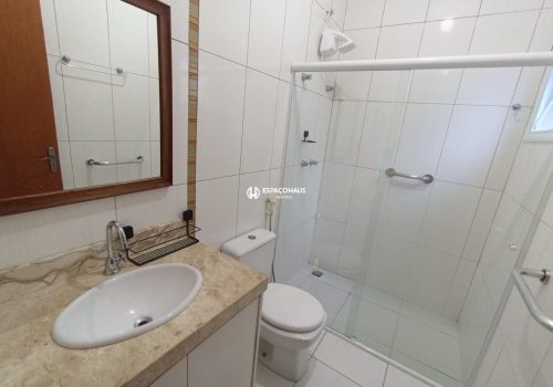 Casa em Condomínio com 103m², 3 quartos no bairro Villaggio Di Itaici em Indaiatuba