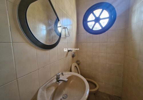Casa com 367m², 7 quartos no bairro Jardim Dom Bosco em Indaiatuba