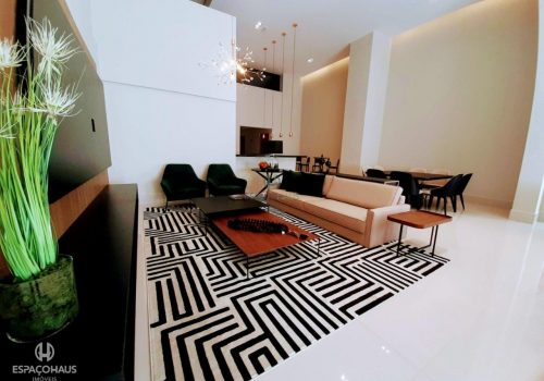 Apartamento com 104m², 3 quartos no bairro Vila Almeida em Indaiatuba