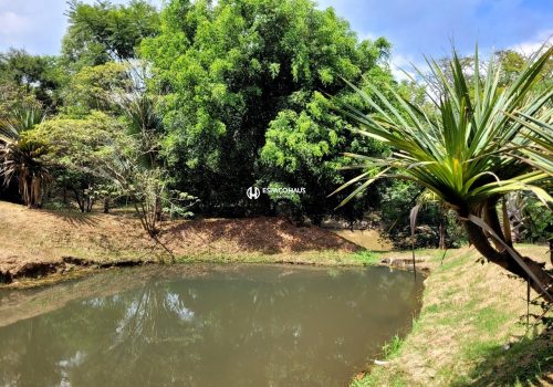 Sítio com 400m², 4 quartos no bairro Parque da Grama em Indaiatuba