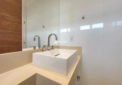 Casa em Condomínio com 186m², 3 quartos no bairro Vila Suíça em Indaiatuba