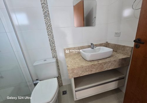 Casa em Condomínio com 233m², 3 quartos no bairro Vista Verde Residencial em Indaiatuba