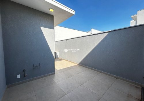 Casa em Condomínio com 115m², 3 quartos no bairro Jardim Mantova em Indaiatuba