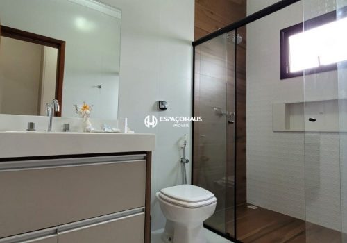Casa em Condomínio com 270m², 4 quartos no bairro Jardim Residencial Dona Lucilla em Indaiatuba