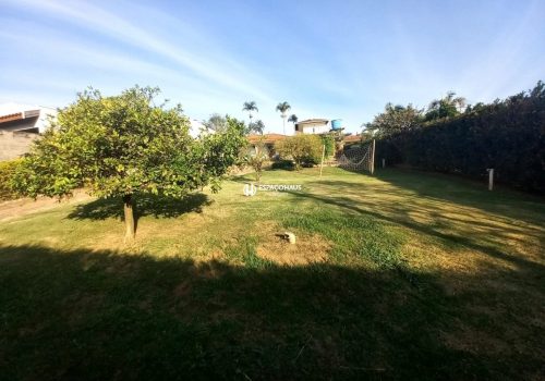 Chácara com 157m², 2 quartos no bairro Terras de Itaici em Indaiatuba