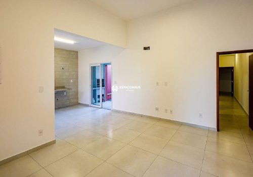 Casa com 110m², 3 quartos no bairro Jardim Bom Sucesso em Indaiatuba