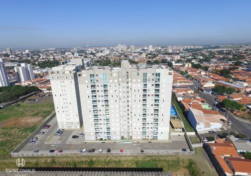 Apartamento com 155m², 3 quartos no bairro Aqui se Vive em Indaiatuba