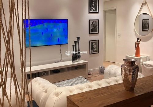 Apartamento com 94m², 3 quartos no bairro Vila Almeida em Indaiatuba