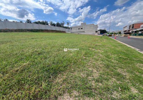 Terreno em Condomínio para Comprar com 360m² no bairro Condomínio Villa Sapezal em Indaiatuba