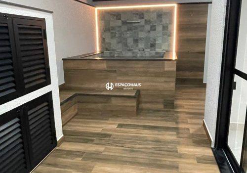 Casa em Condomínio com 131m², 3 quartos no bairro Park Gran Reserve em Indaiatuba