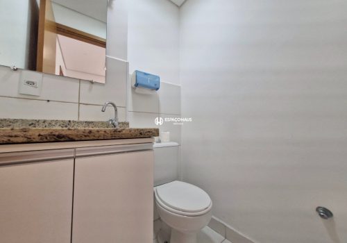Salas/Conjuntos com 40m² no bairro Jardim Pompéia em Indaiatuba