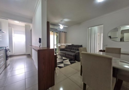 Apartamento com 95m², 2 quartos no bairro Jardim Pau Preto em Indaiatuba