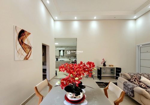 Casa em Condomínio com 176m², 3 quartos no bairro Jardim Piemonte em Indaiatuba