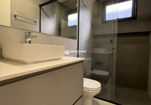 Casa em Condomínio com 248m², 3 quartos no bairro Condomínio Helvetia Park II em Indaiatuba