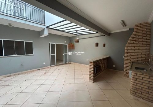 Casa em Condomínio com 142m², 3 quartos no bairro Parque Residencial Indaiá em Indaiatuba