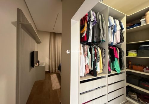 Casa em Condomínio com 347m², 4 quartos no bairro Jardim Bréscia em Indaiatuba