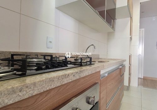 Apartamento com 73m², 2 quartos no bairro Jardim Pau Preto em Indaiatuba