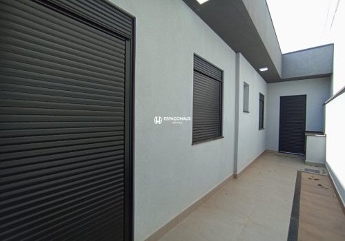 Casa em Condomínio com 133m², 3 quartos no bairro Jardim Mantova em Indaiatuba