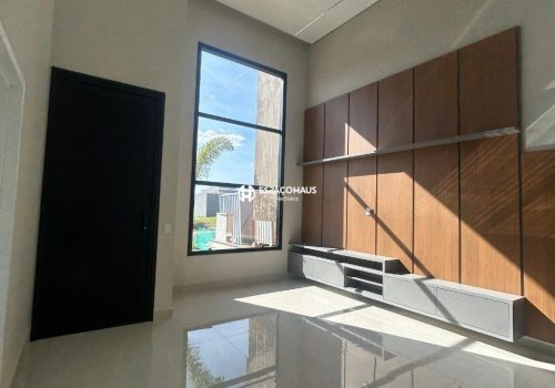 Casa em Condomínio com 195m², 3 quartos no bairro Jardim Residencial Dona Maria Candida em Indaiatuba