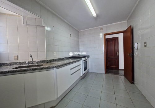 Apartamento com 98m², 3 quartos no bairro Centro em Indaiatuba