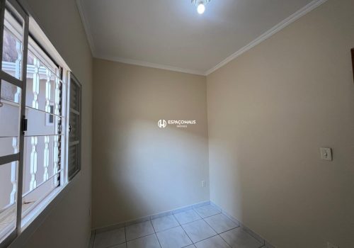 Casa com 92m², 3 quartos no bairro Cidade Nova II em Indaiatuba