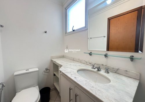 Apartamento com 110m², 3 quartos no bairro Vila Sfeir em Indaiatuba