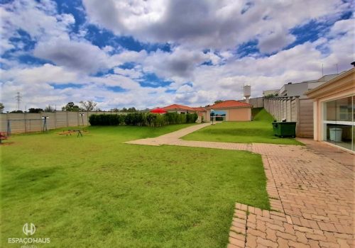 Casa em Condomínio com 155m², 3 quartos no bairro Jardins do Império em Indaiatuba