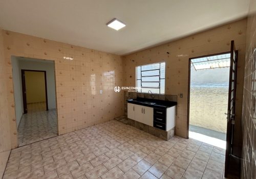 Casa com 89m², 2 quartos no bairro Vila Rubens em Indaiatuba